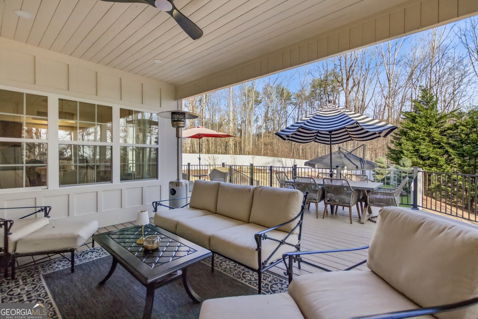 2345 Fred Pitts Road Clarkesville - Photo 32