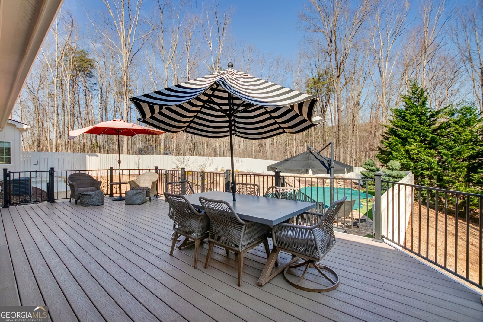 2345 Fred Pitts Road Clarkesville - Photo 33