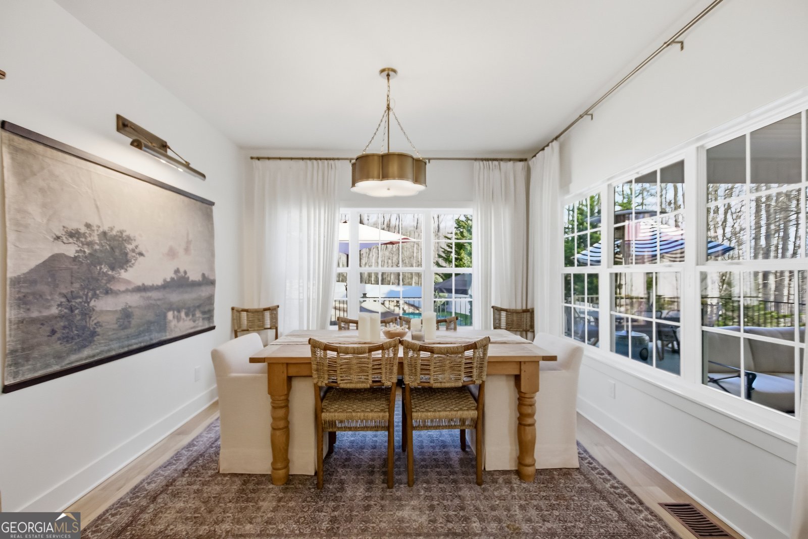 2345 Fred Pitts Road Clarkesville - Photo 34