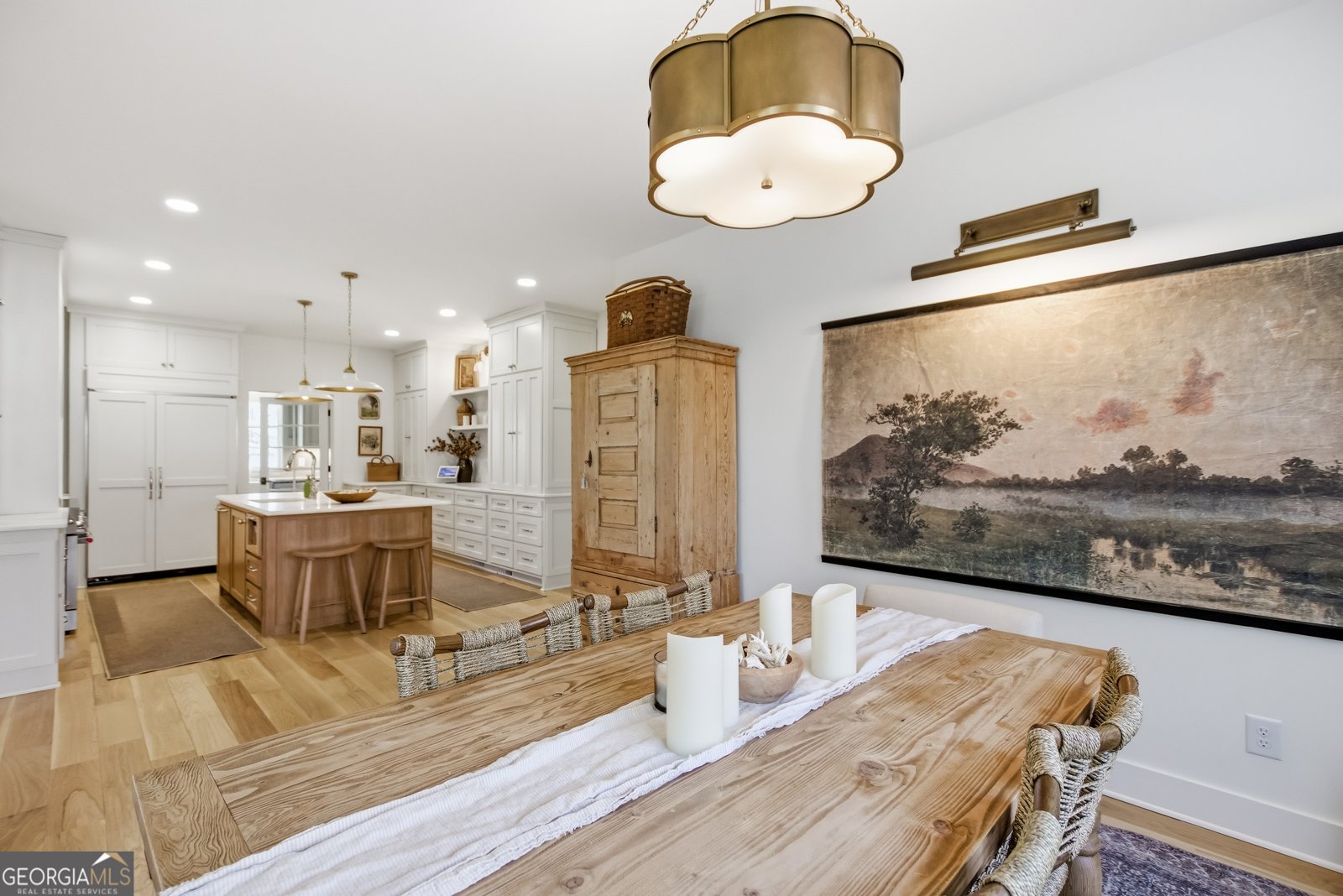 2345 Fred Pitts Road Clarkesville - Photo 35