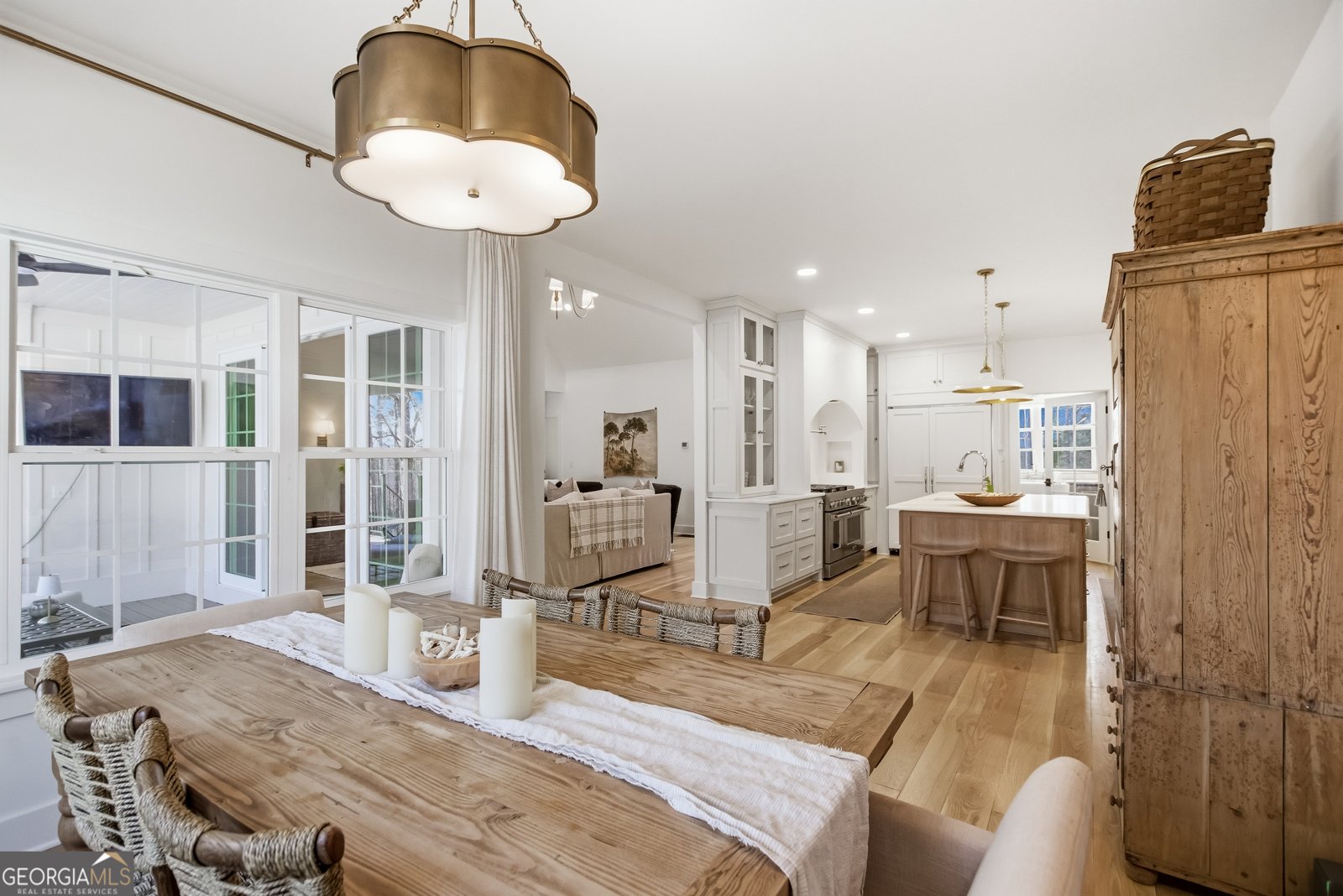 2345 Fred Pitts Road Clarkesville - Photo 36