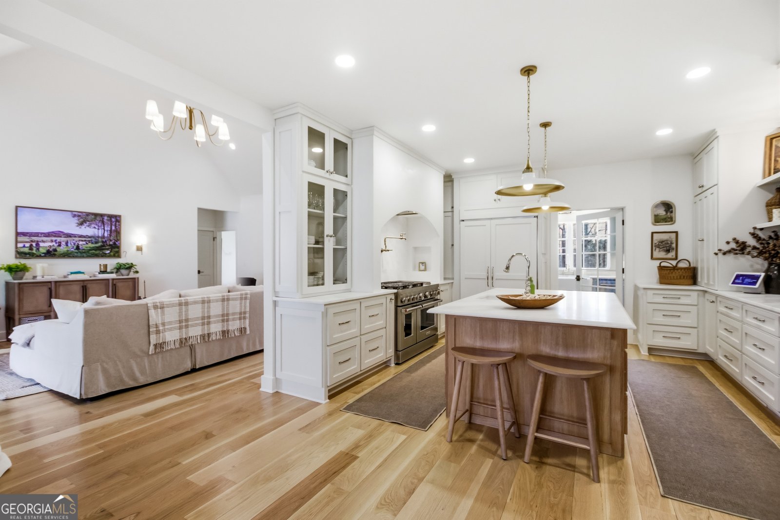 2345 Fred Pitts Road Clarkesville - Photo 37