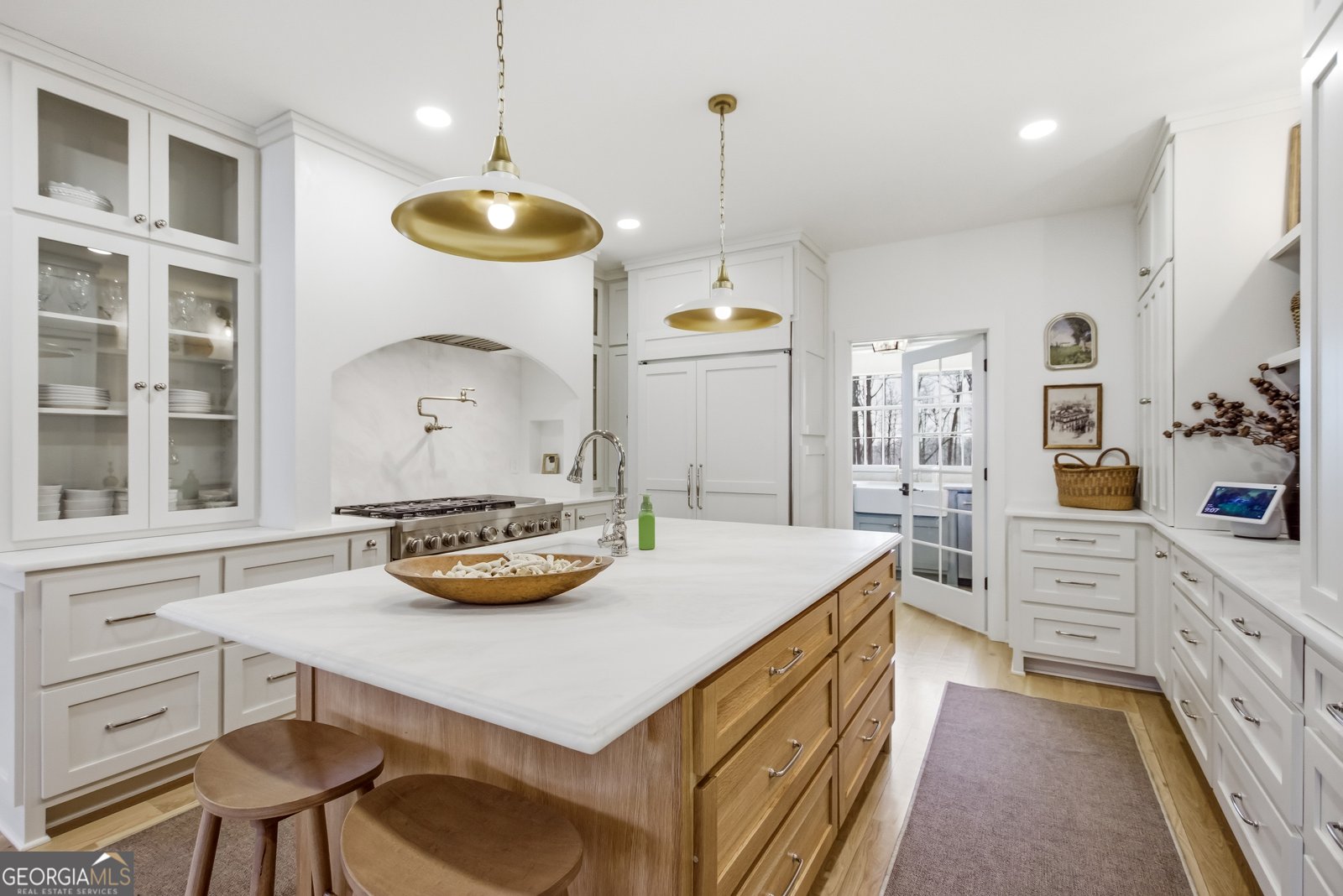 2345 Fred Pitts Road Clarkesville - Photo 38