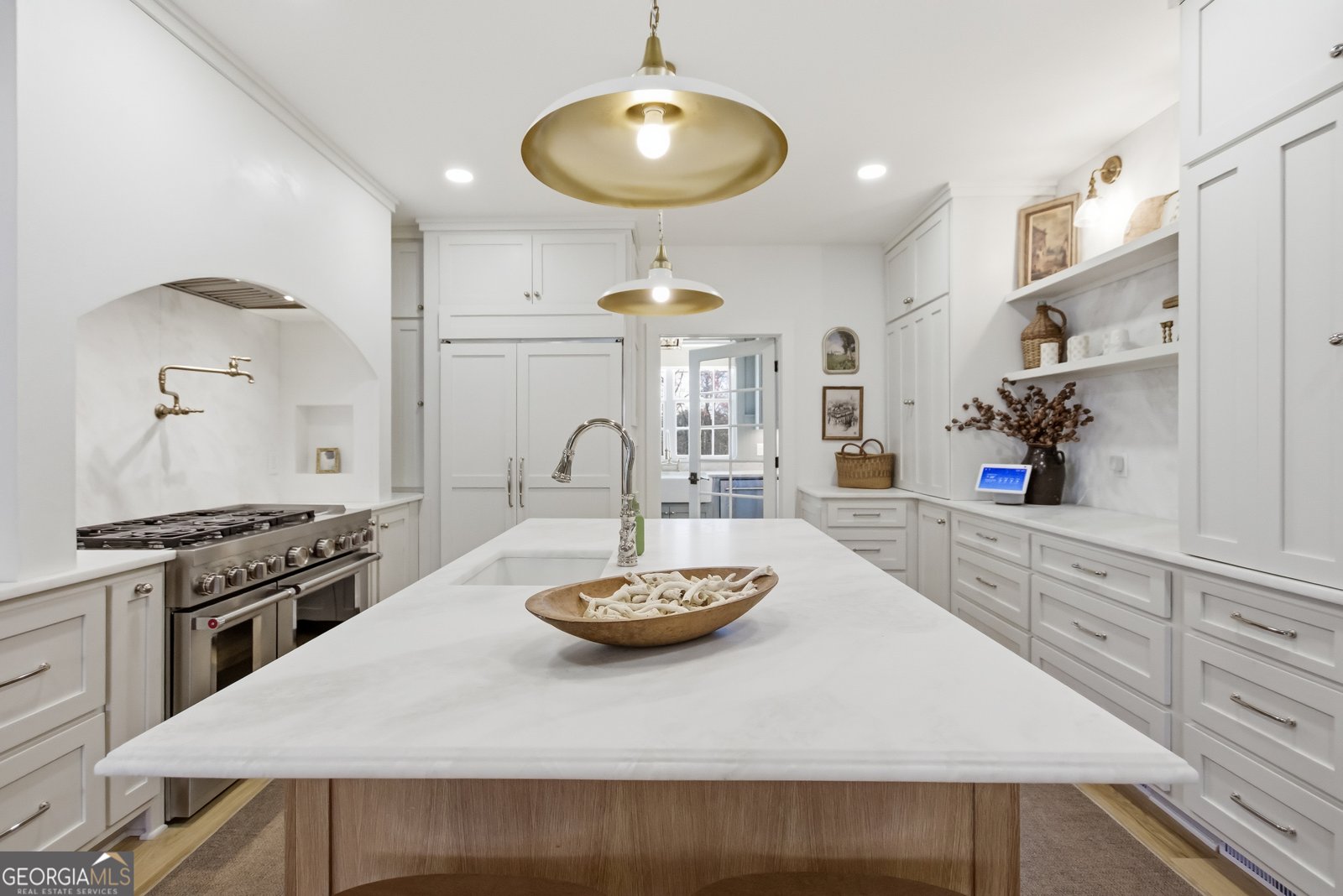 2345 Fred Pitts Road Clarkesville - Photo 39