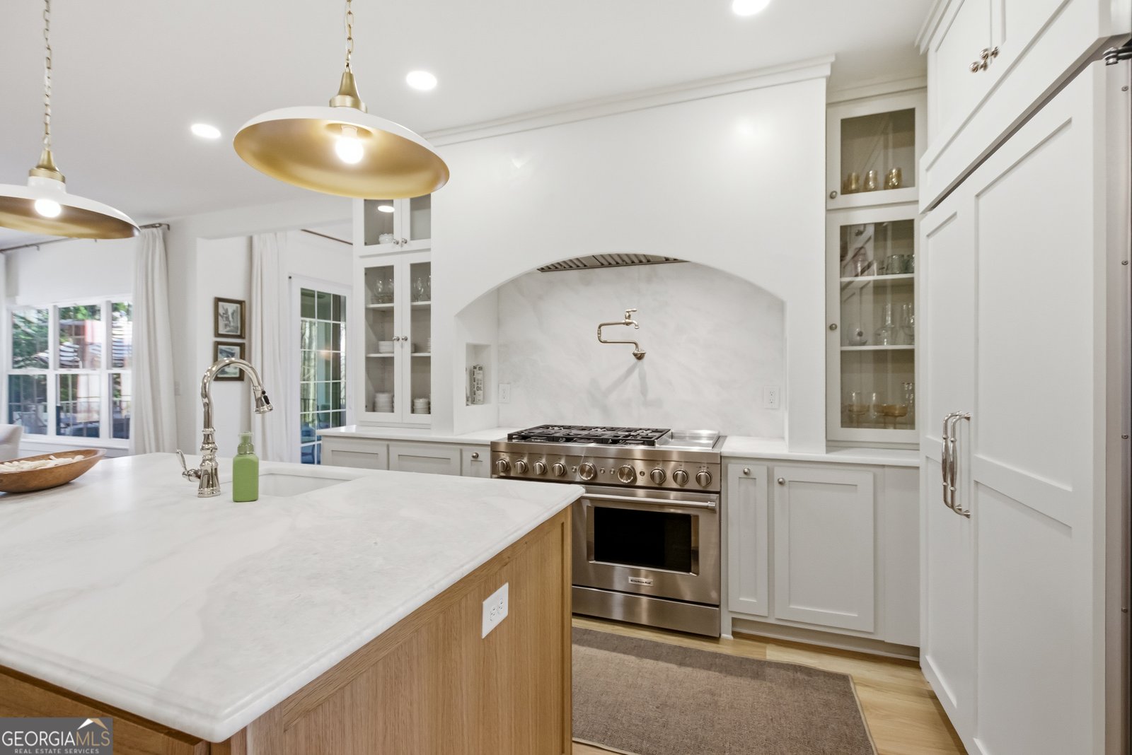 2345 Fred Pitts Road Clarkesville - Photo 40