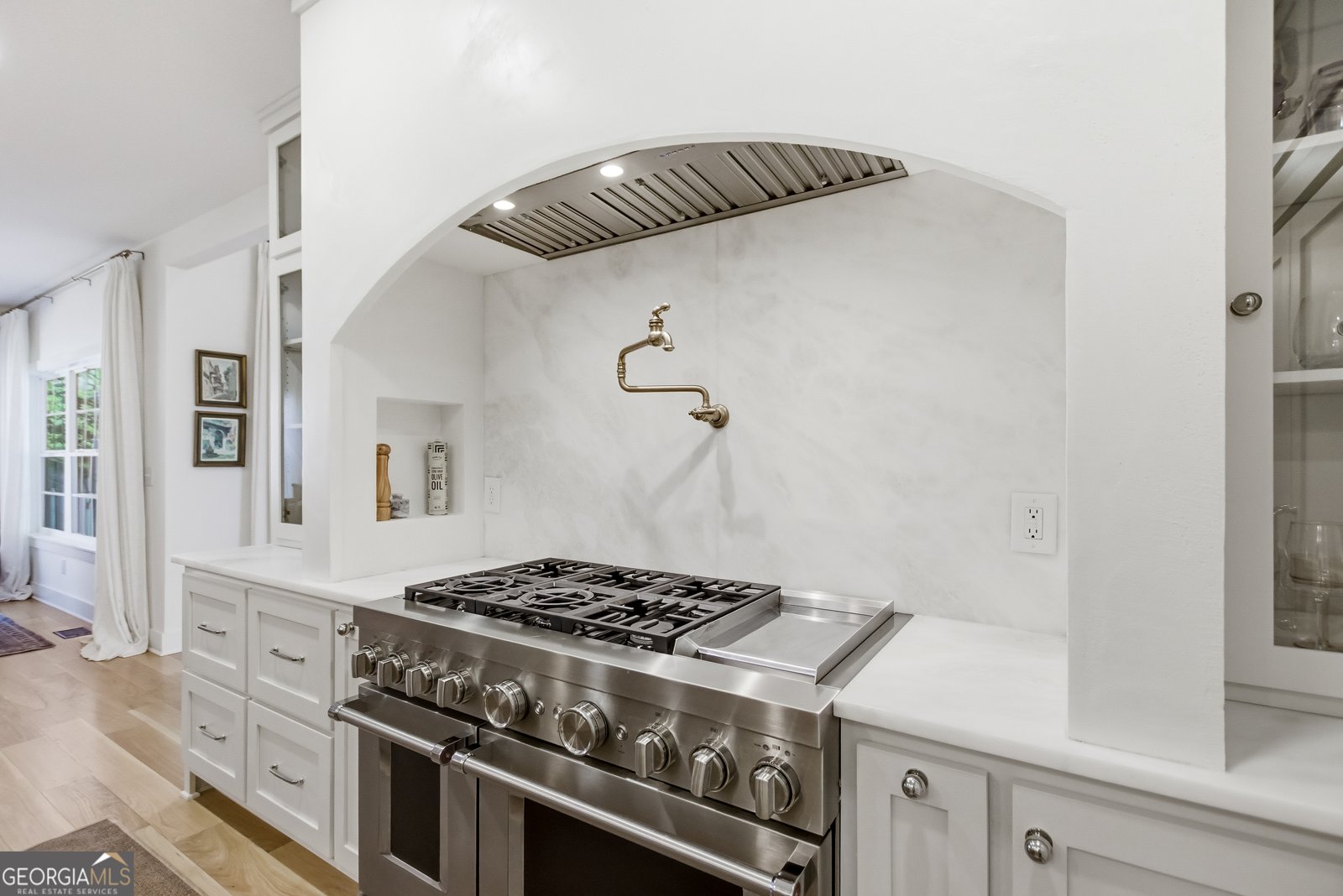 2345 Fred Pitts Road Clarkesville - Photo 41