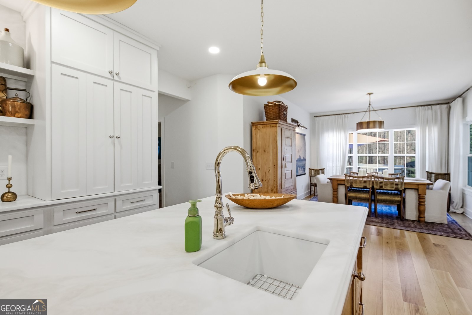 2345 Fred Pitts Road Clarkesville - Photo 42