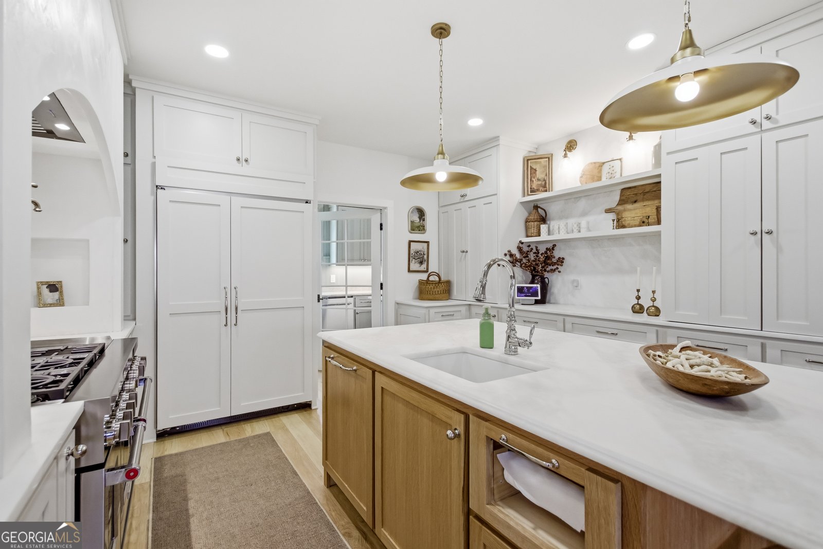 2345 Fred Pitts Road Clarkesville - Photo 43