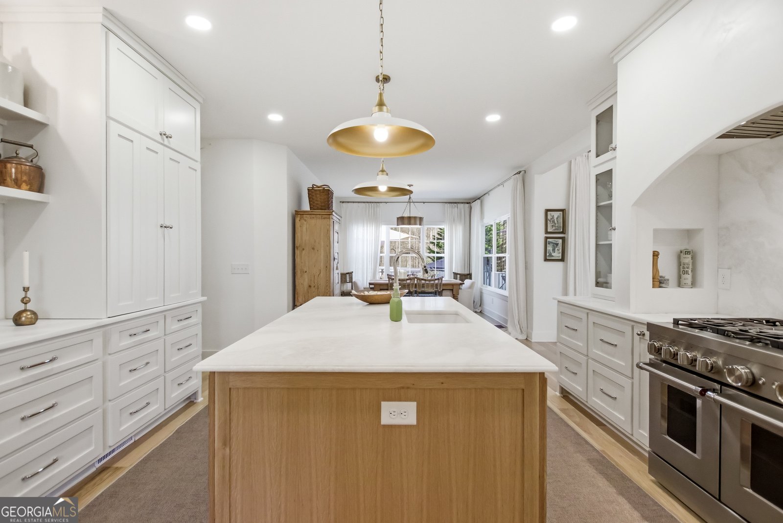 2345 Fred Pitts Road Clarkesville - Photo 48