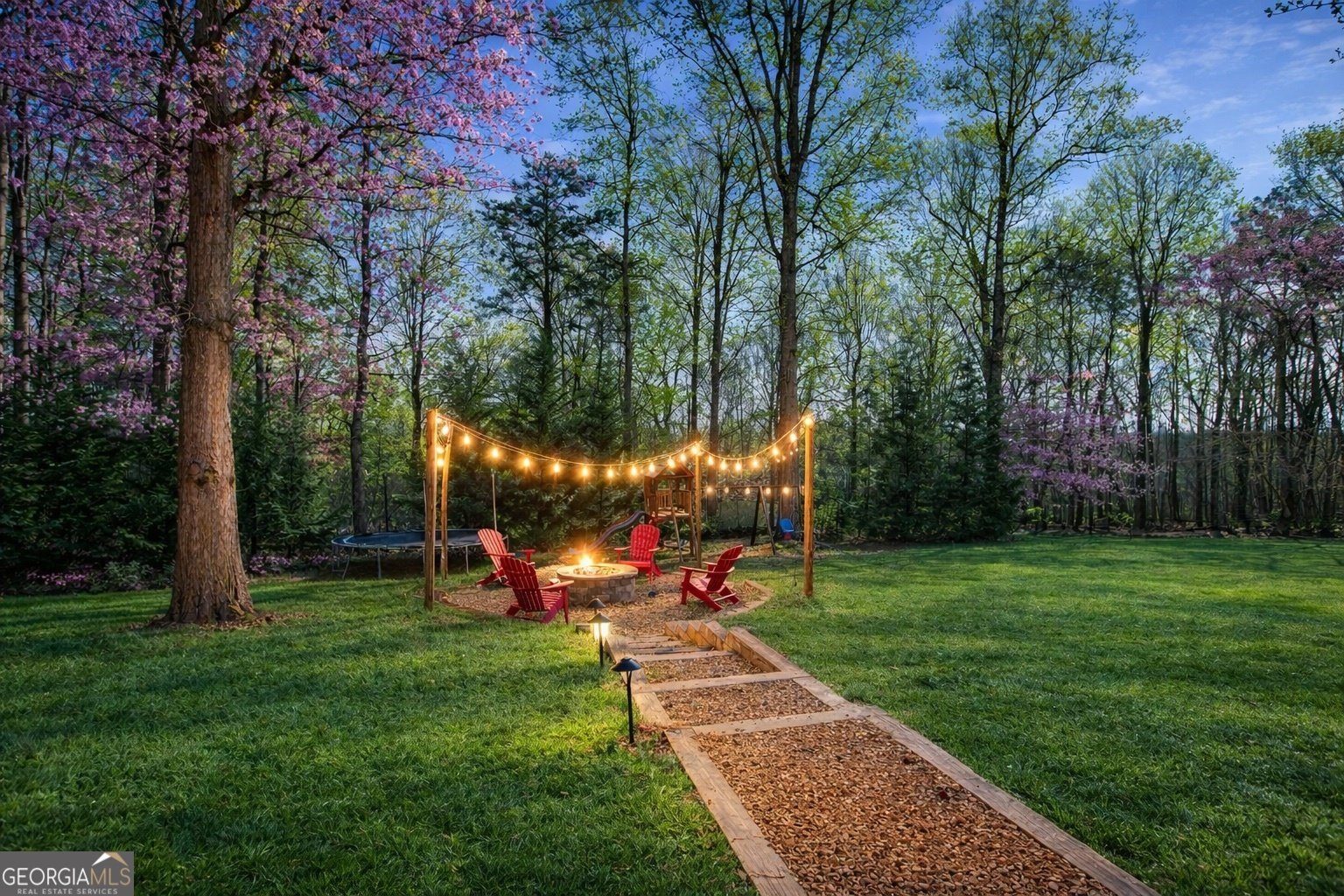 2345 Fred Pitts Road Clarkesville - Photo 6