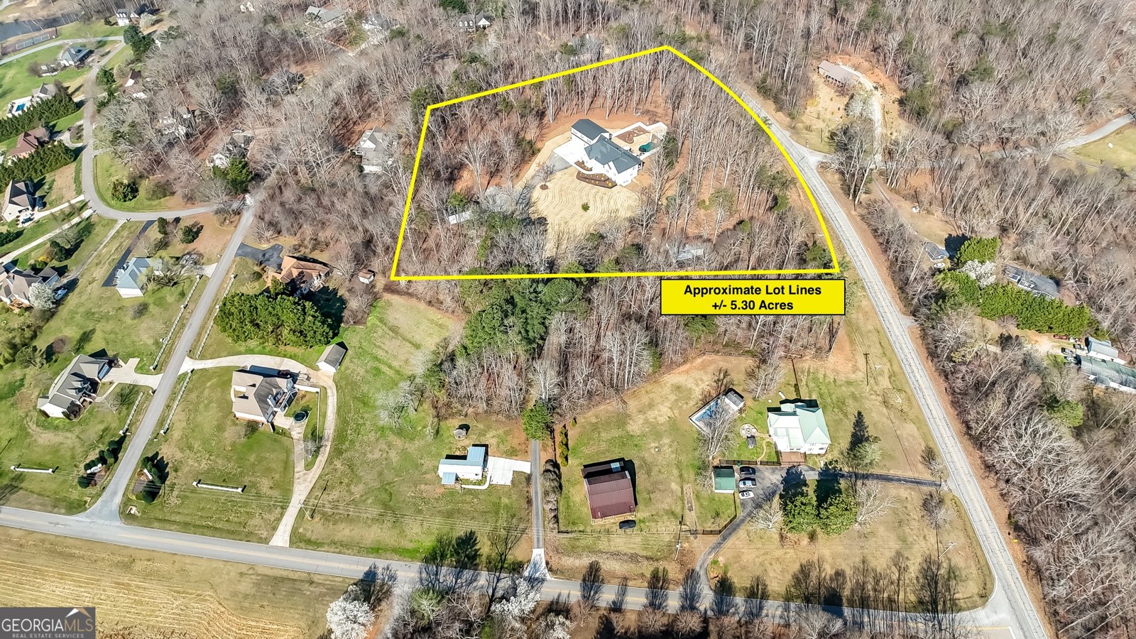 2345 Fred Pitts Road Clarkesville - Photo 7