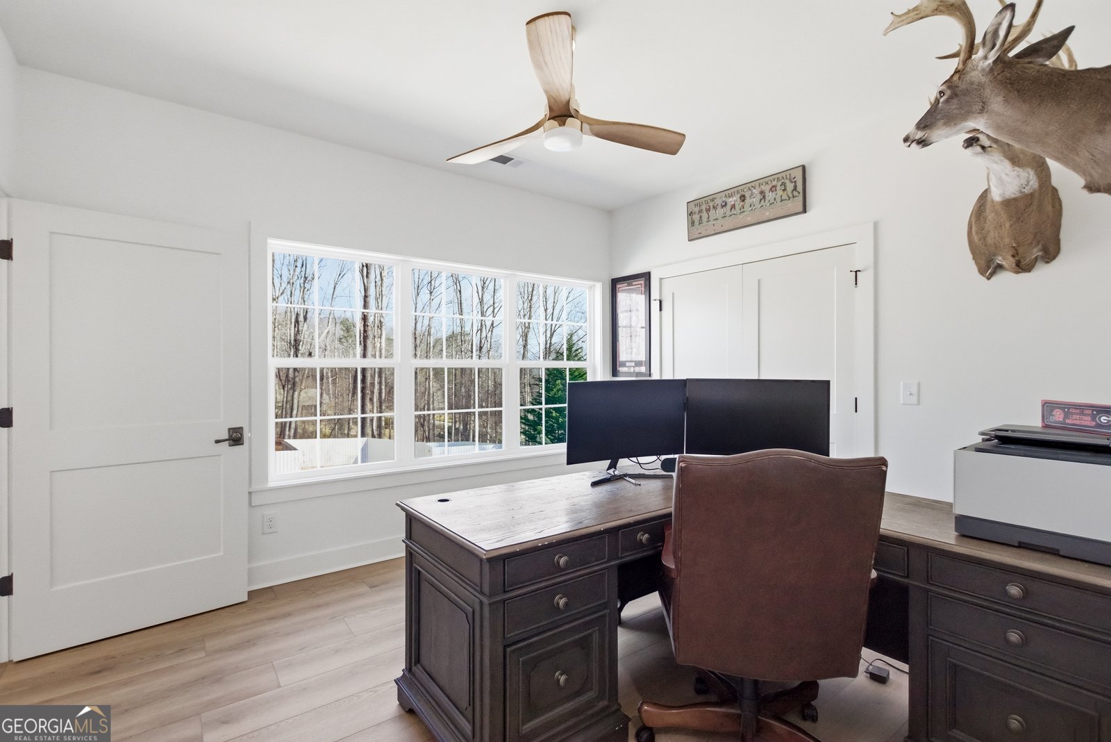 2345 Fred Pitts Road Clarkesville - Photo 77