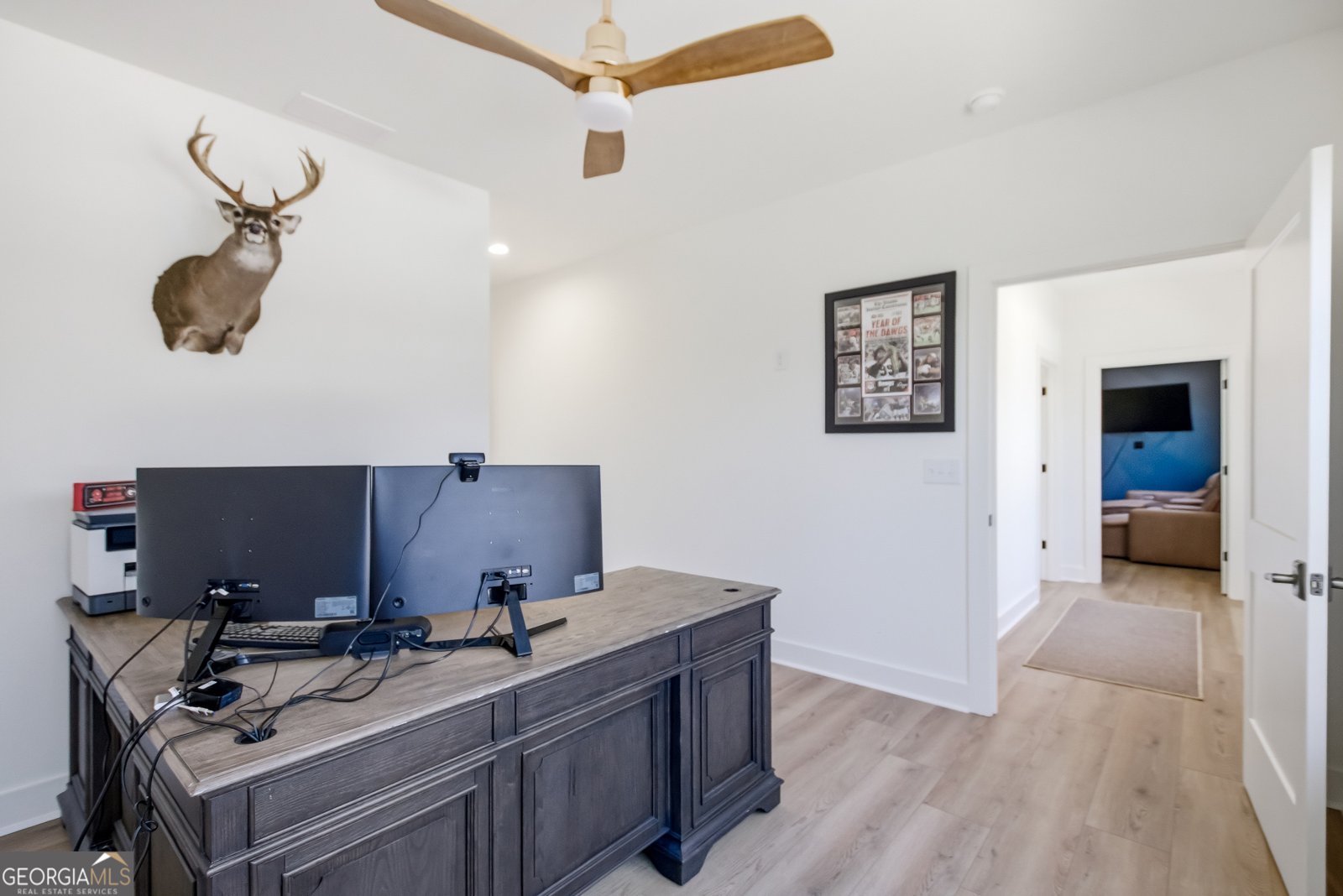 2345 Fred Pitts Road Clarkesville - Photo 78