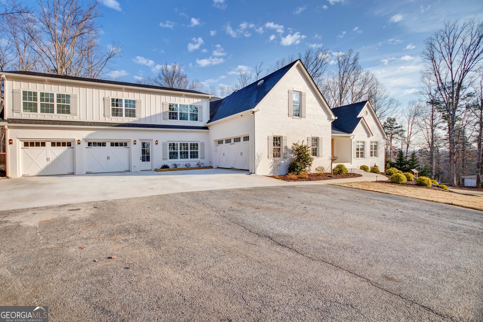 2345 Fred Pitts Road Clarkesville - Photo 88