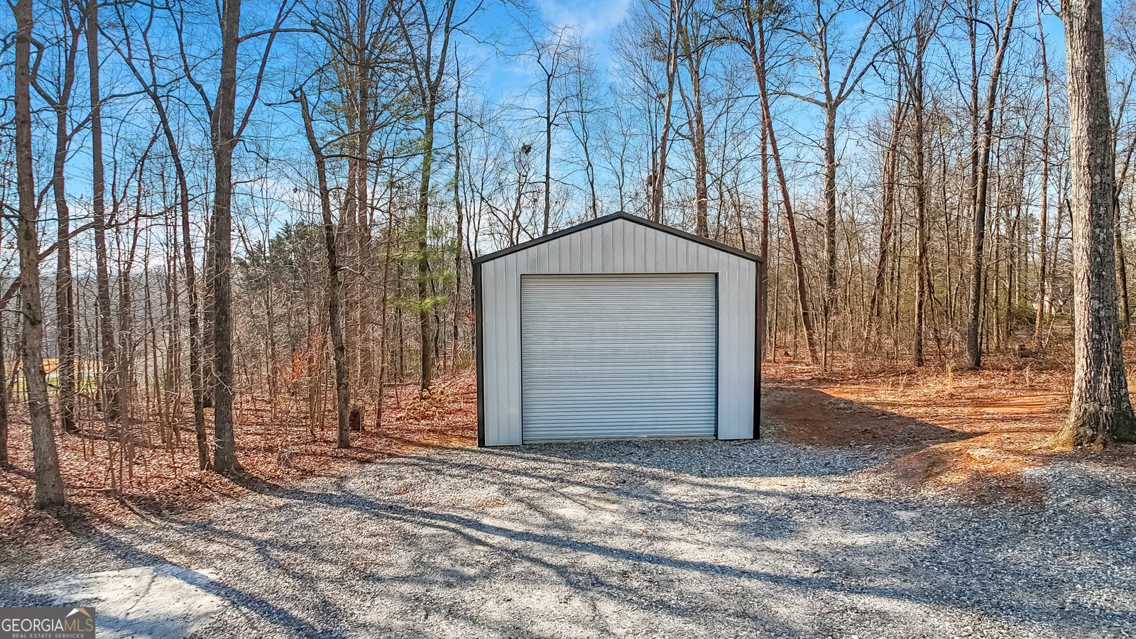 2345 Fred Pitts Road Clarkesville - Photo 90