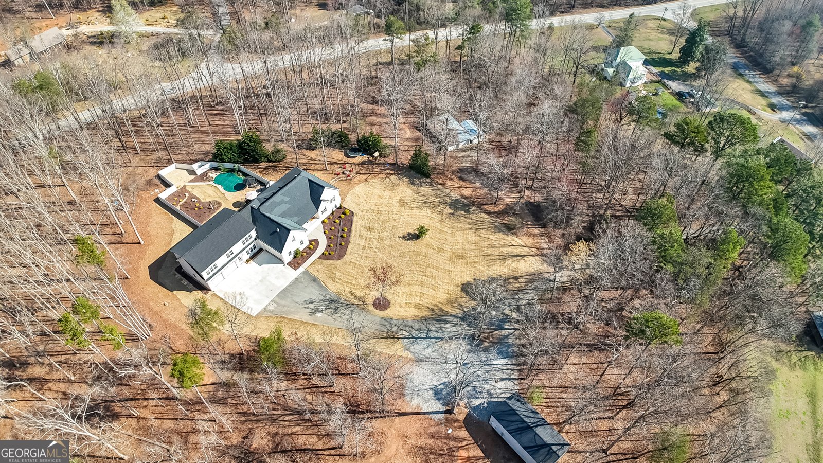 2345 Fred Pitts Road Clarkesville - Photo 91