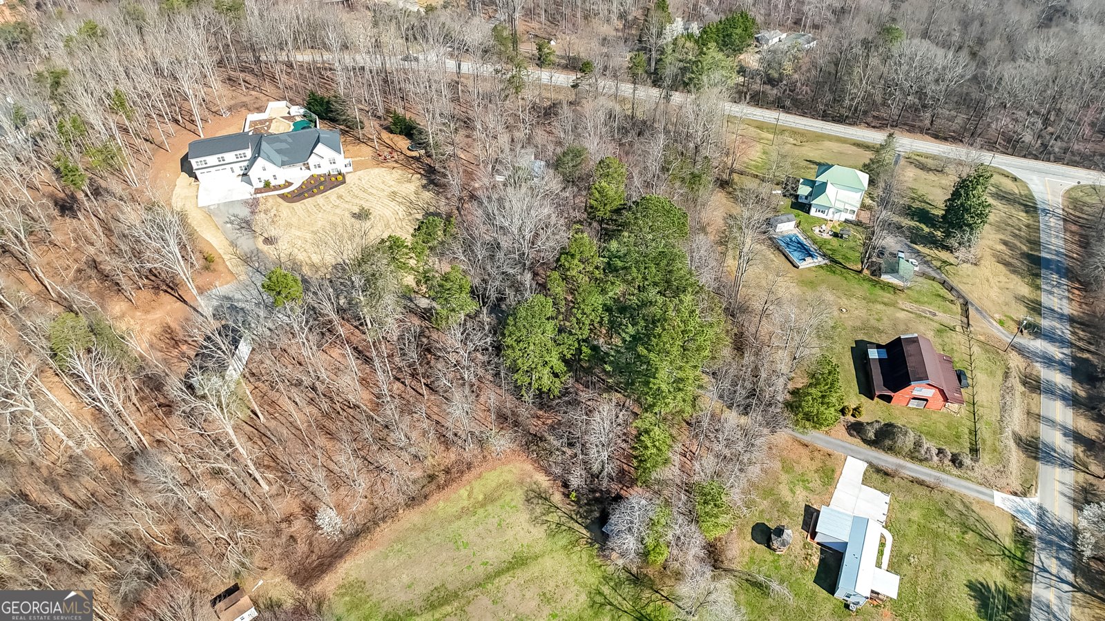 2345 Fred Pitts Road Clarkesville - Photo 92