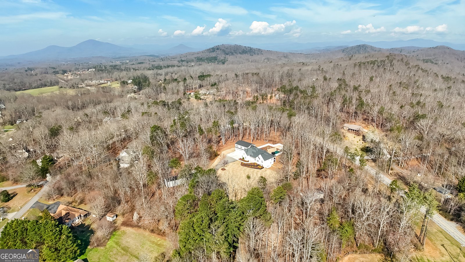 2345 Fred Pitts Road Clarkesville - Photo 93