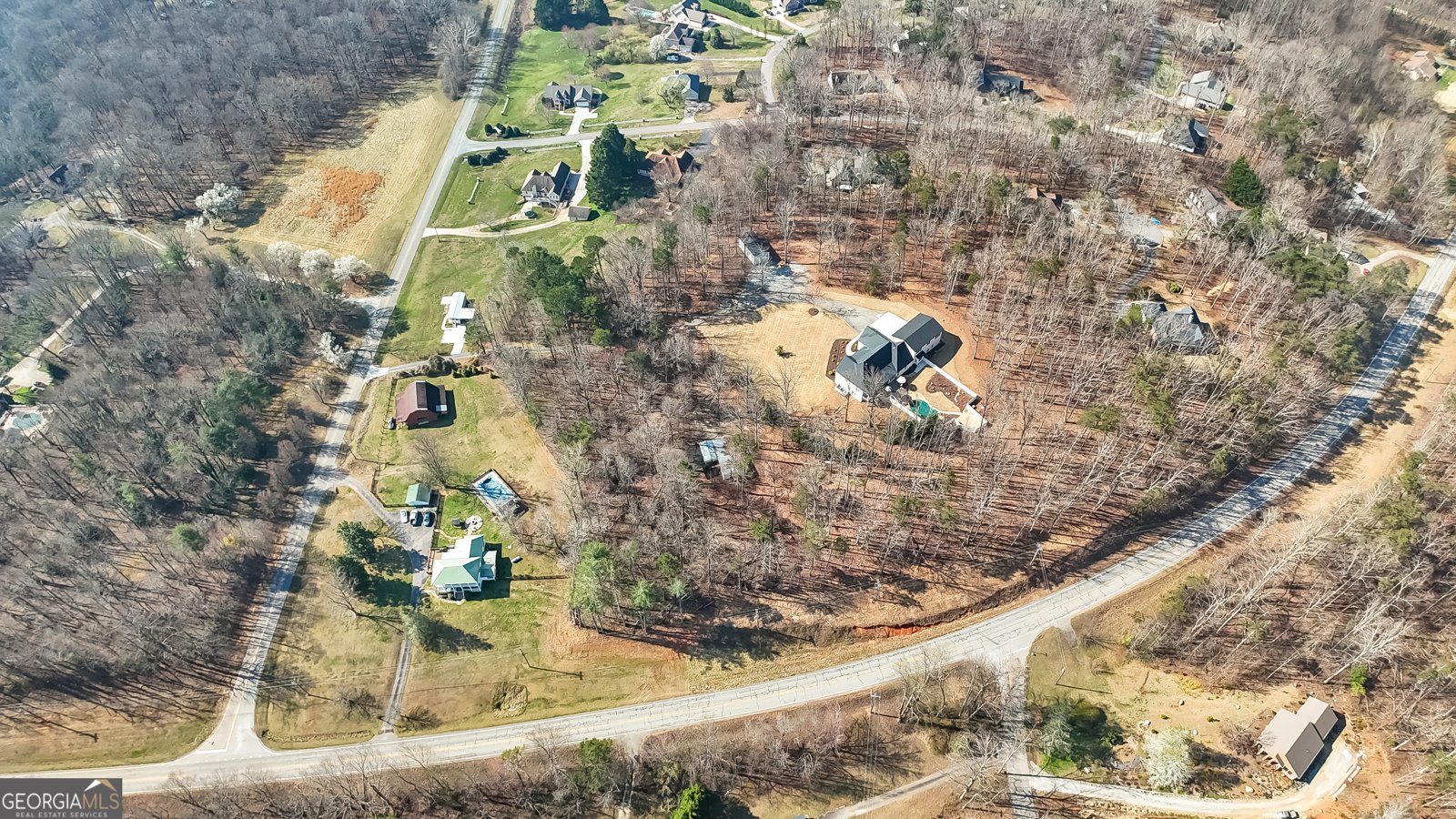 2345 Fred Pitts Road Clarkesville - Photo 94