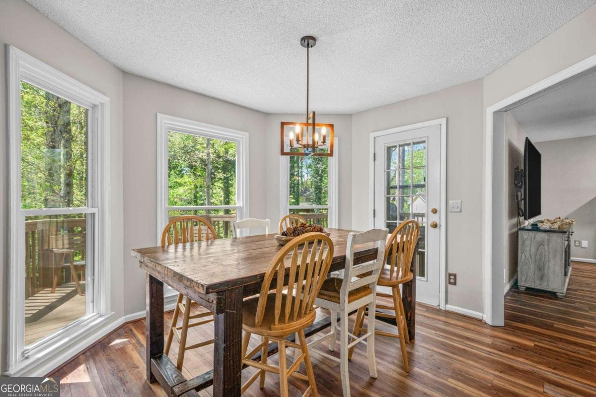 5170 Ridge Tarn Acworth - Photo 10