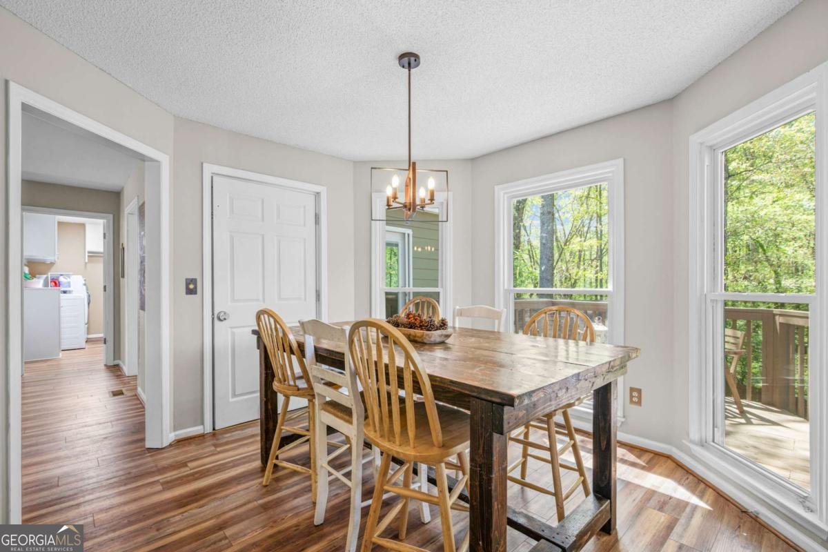 5170 Ridge Tarn Acworth - Photo 11