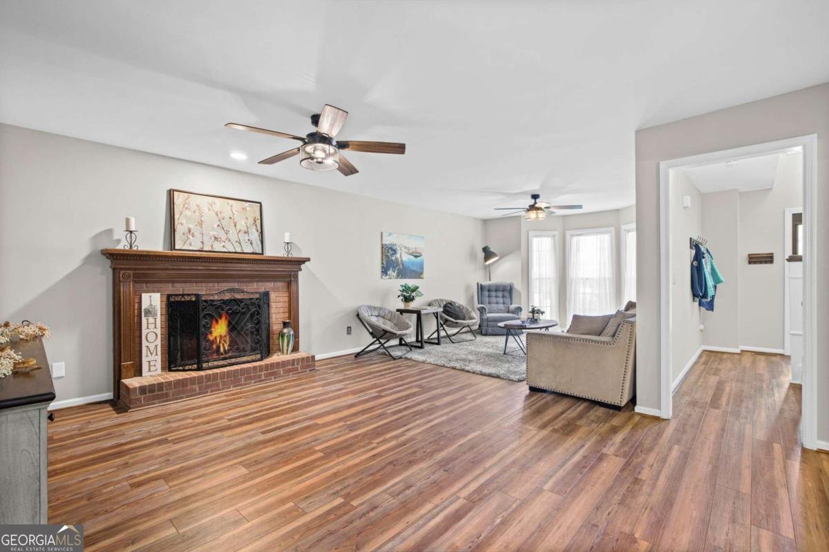 5170 Ridge Tarn Acworth - Photo 12