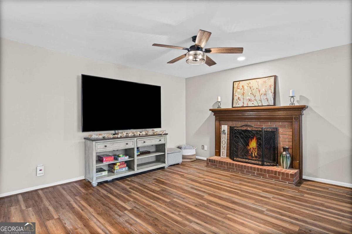 5170 Ridge Tarn Acworth - Photo 13