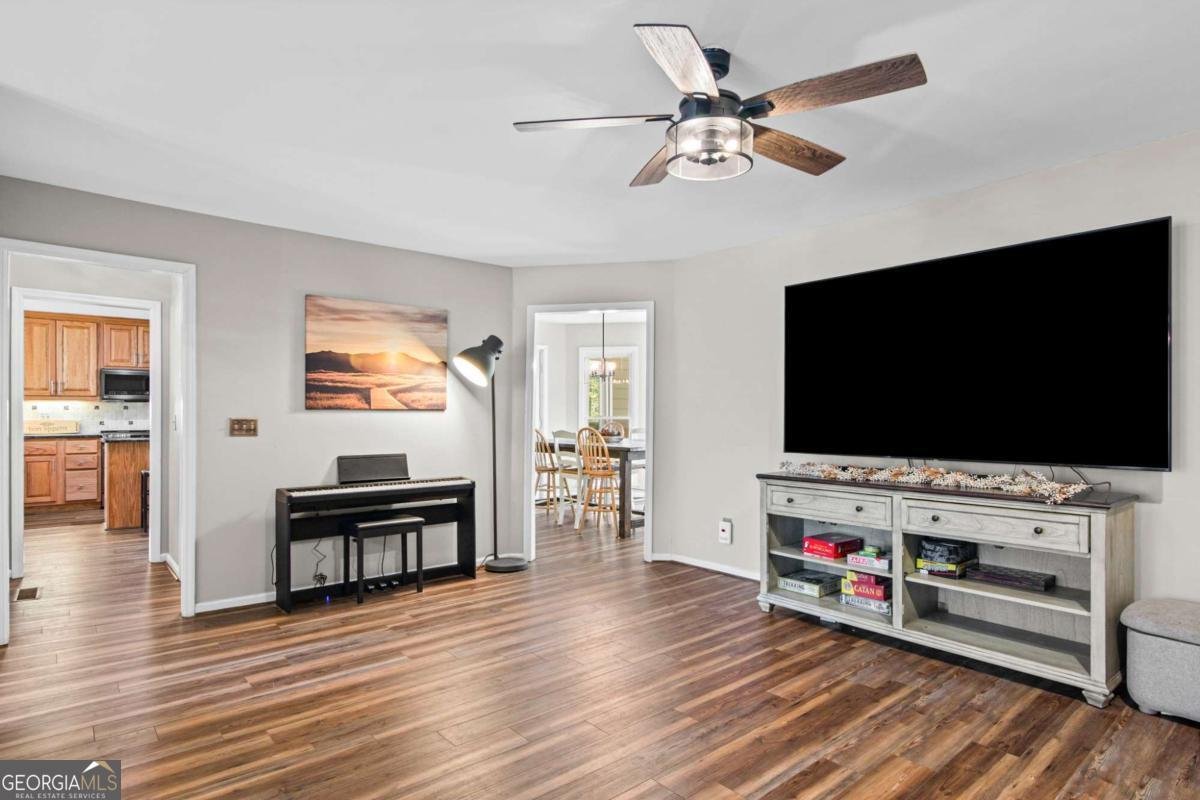 5170 Ridge Tarn Acworth - Photo 14