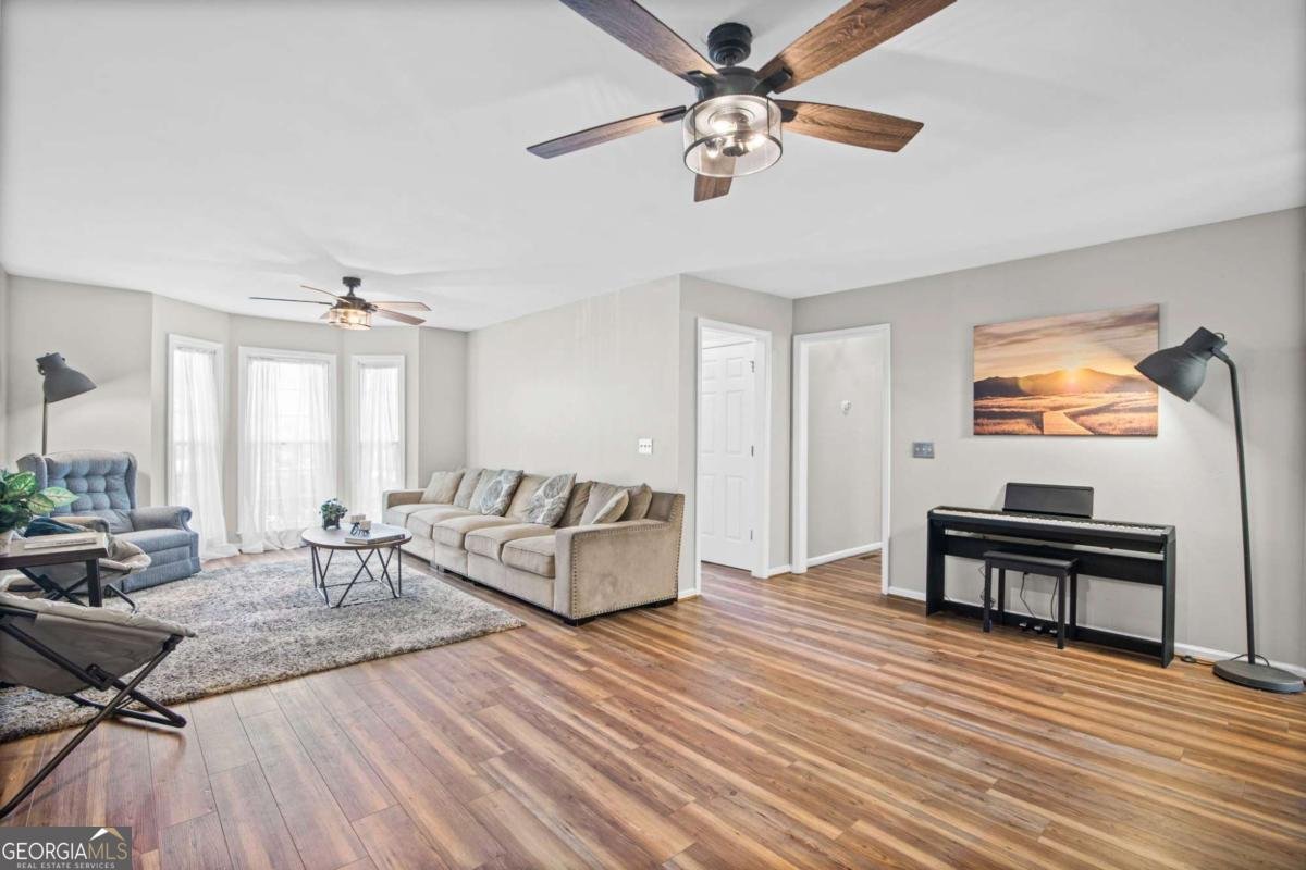 5170 Ridge Tarn Acworth - Photo 15