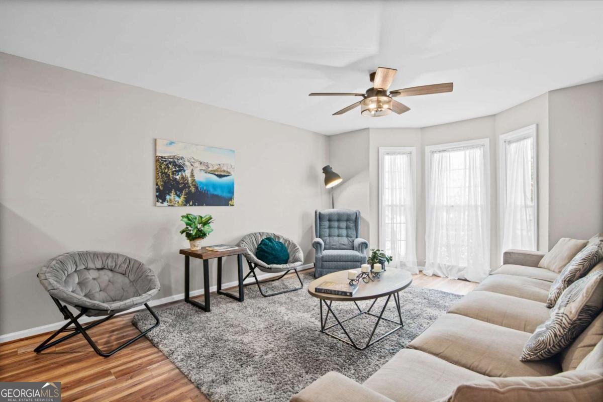 5170 Ridge Tarn Acworth - Photo 16