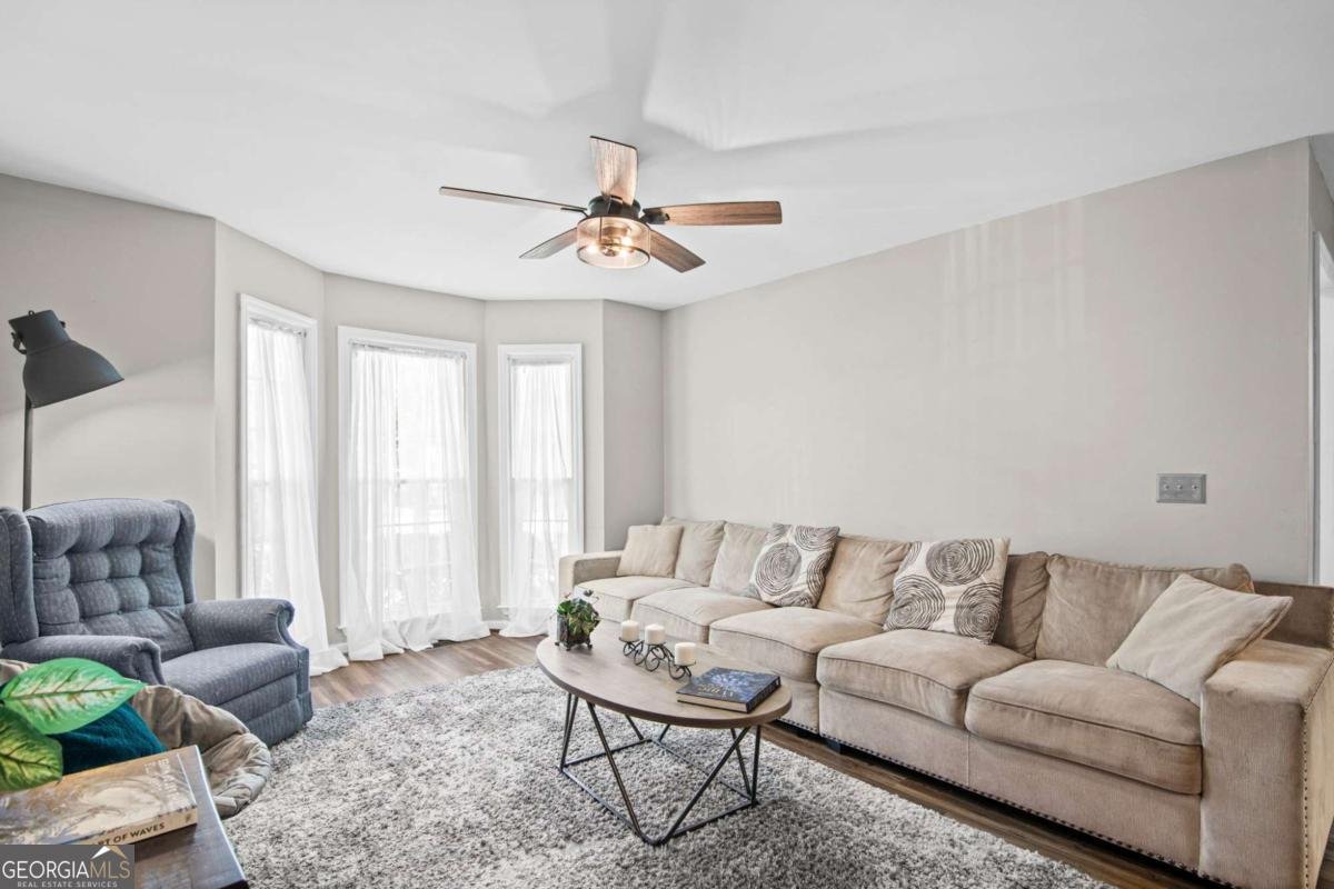 5170 Ridge Tarn Acworth - Photo 17