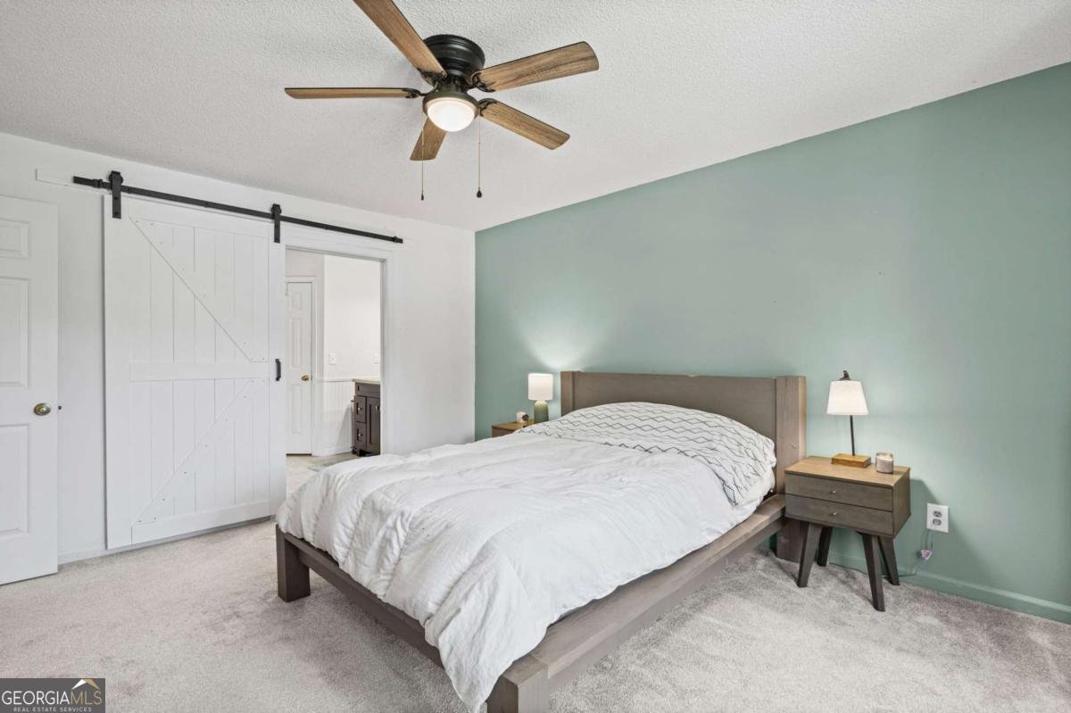 5170 Ridge Tarn Acworth - Photo 20