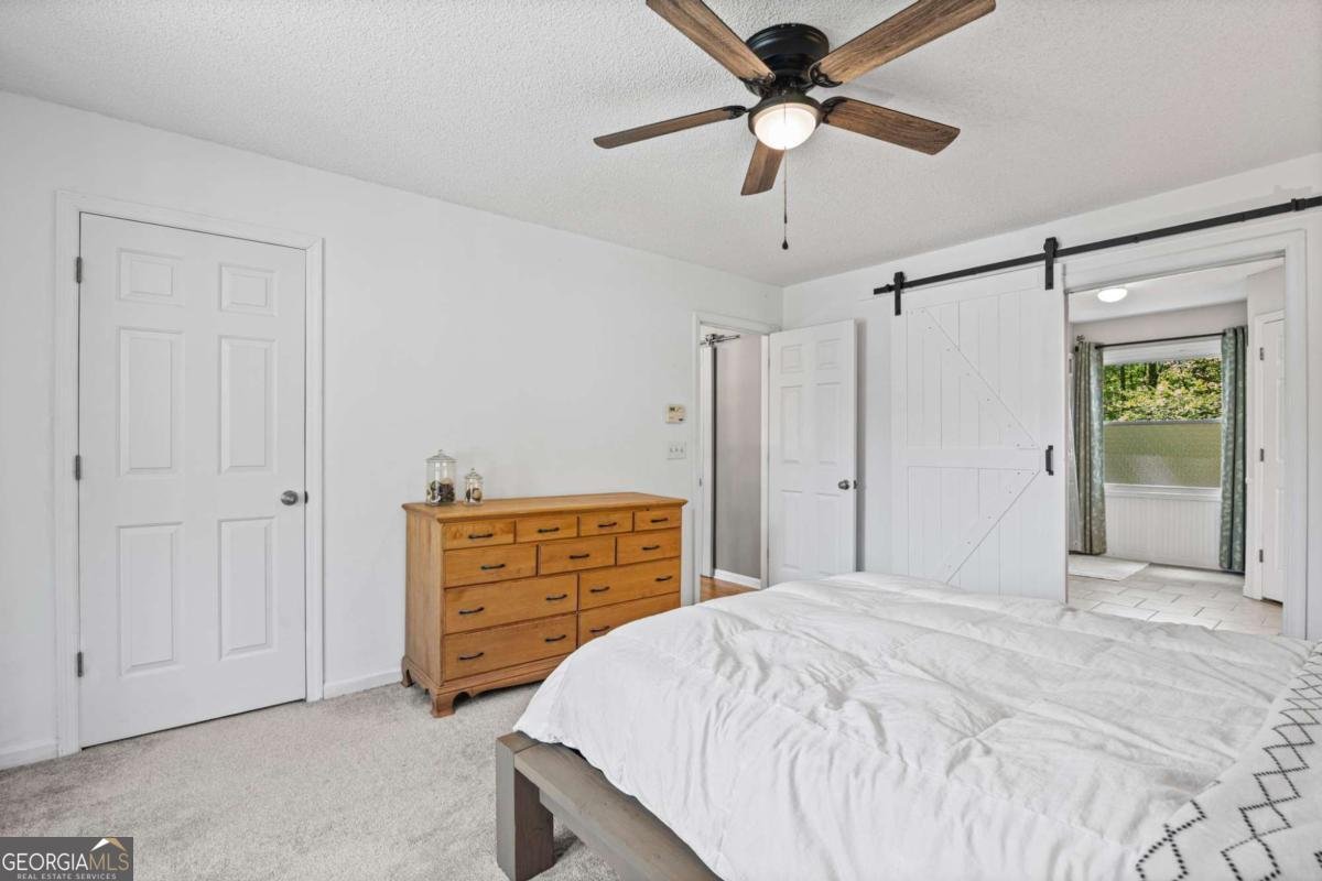 5170 Ridge Tarn Acworth - Photo 21