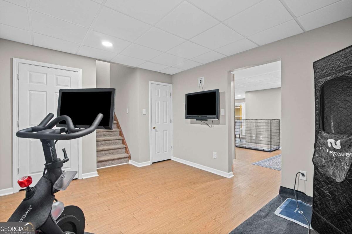 5170 Ridge Tarn Acworth - Photo 27