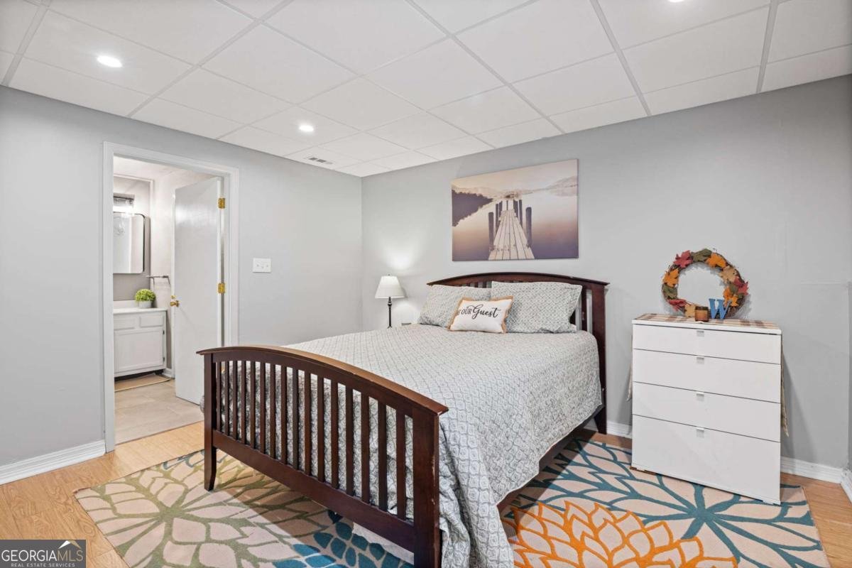 5170 Ridge Tarn Acworth - Photo 31