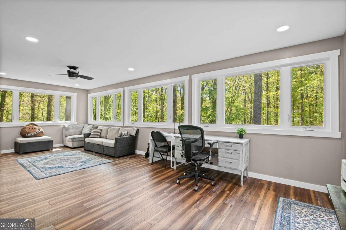 5170 Ridge Tarn Acworth - Photo 34