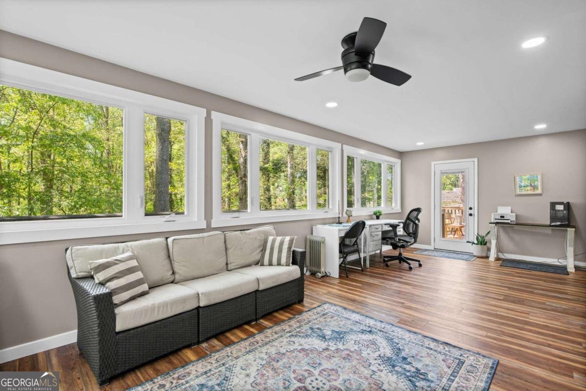 5170 Ridge Tarn Acworth - Photo 35