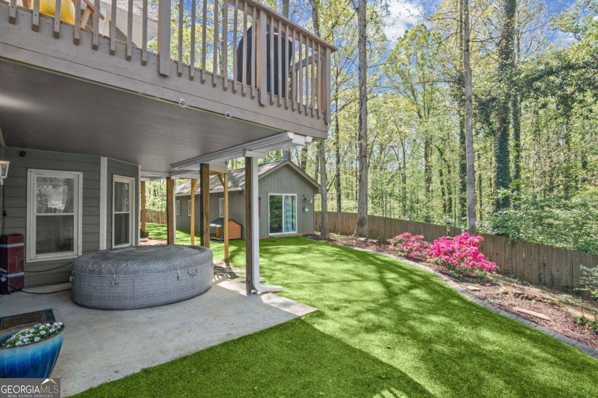 5170 Ridge Tarn Acworth - Photo 41