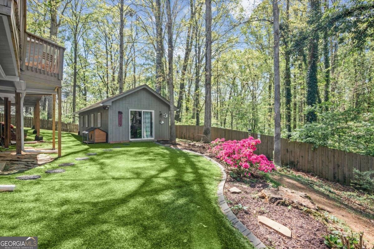 5170 Ridge Tarn Acworth - Photo 42