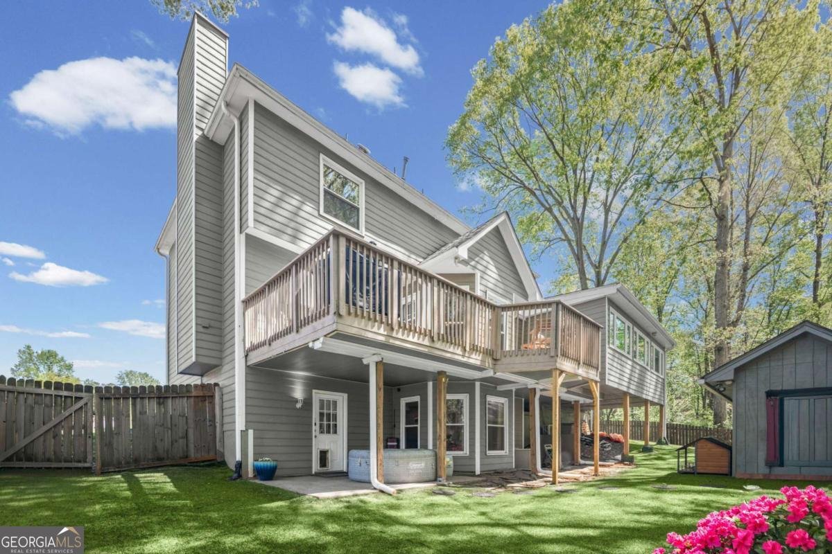 5170 Ridge Tarn Acworth - Photo 43