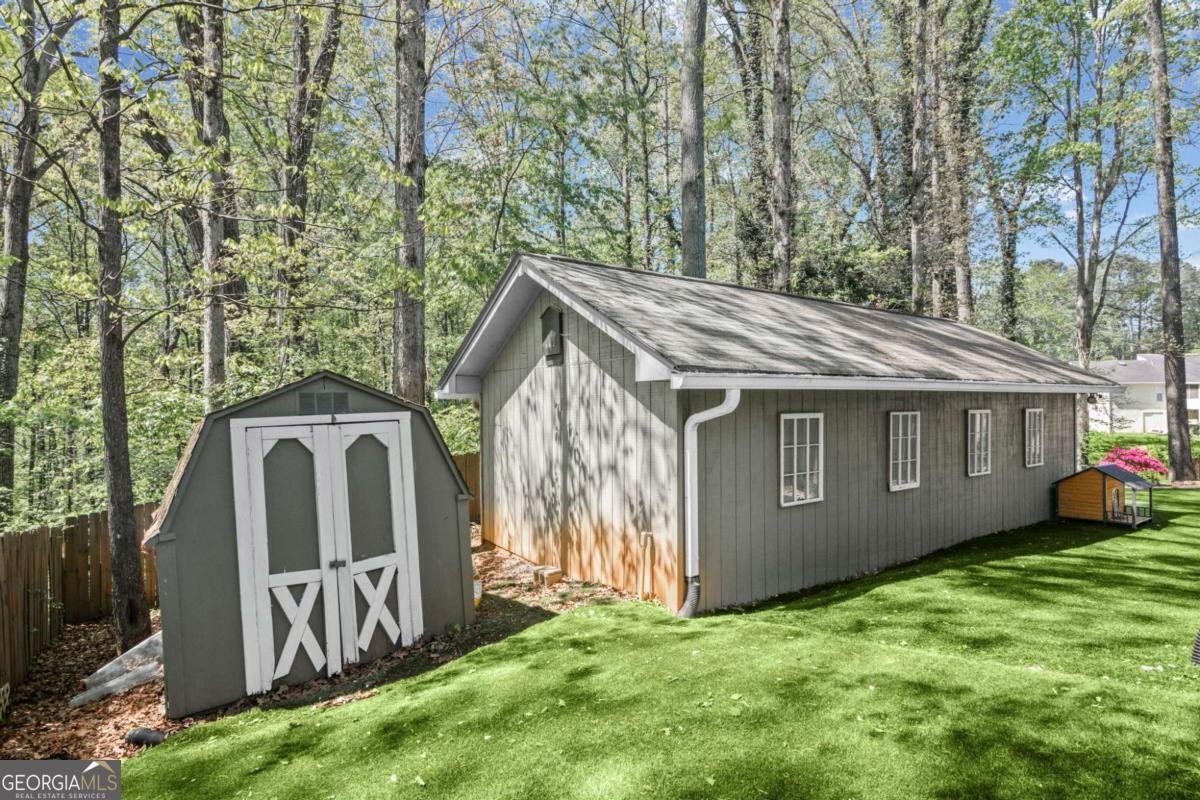 5170 Ridge Tarn Acworth - Photo 44