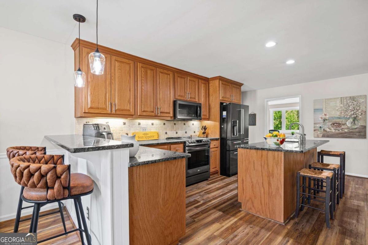 5170 Ridge Tarn Acworth - Photo 6