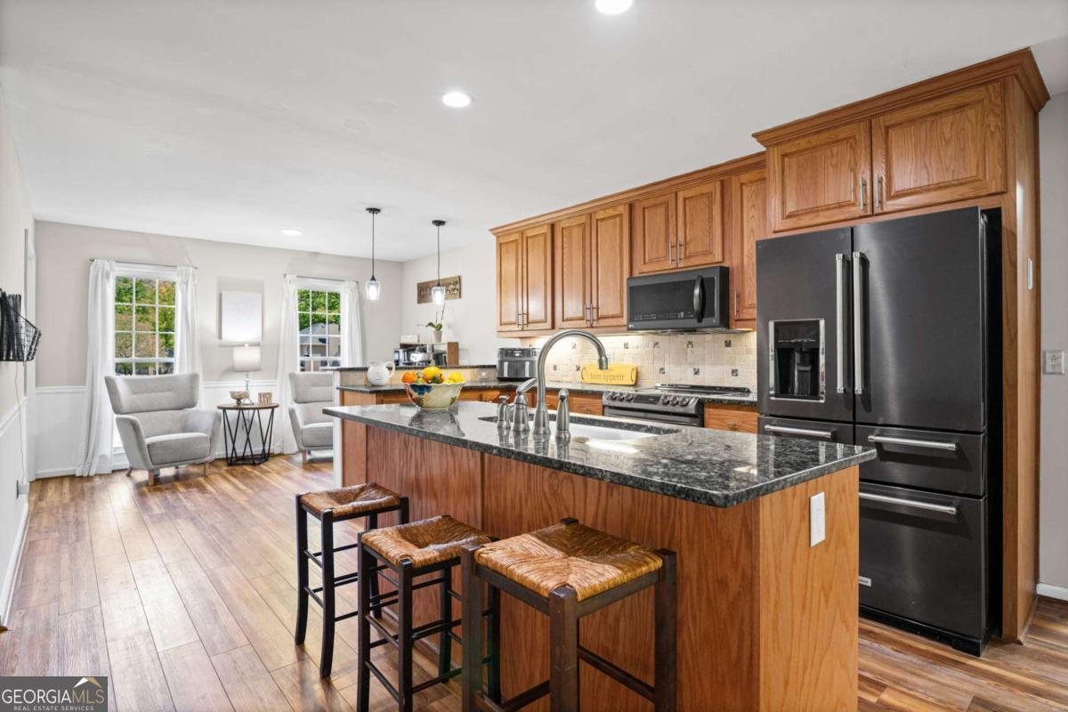 5170 Ridge Tarn Acworth - Photo 7