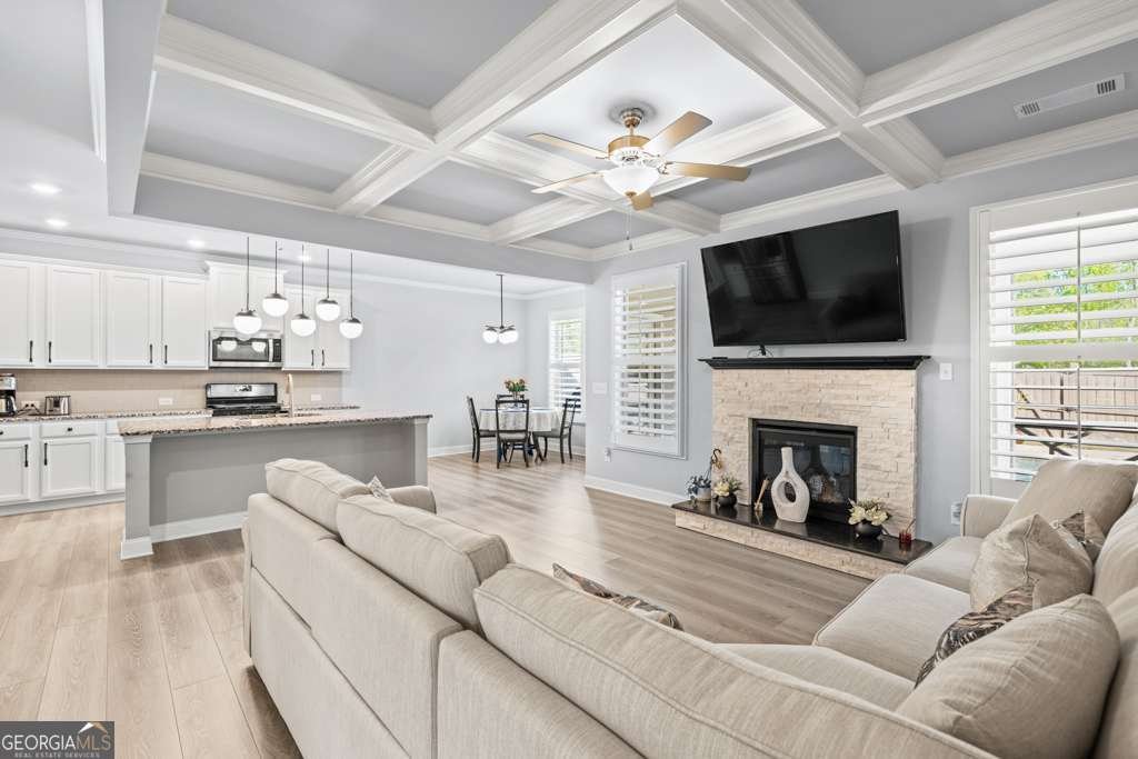 4357 Birch Meadow Trail Gainesville - Photo 10