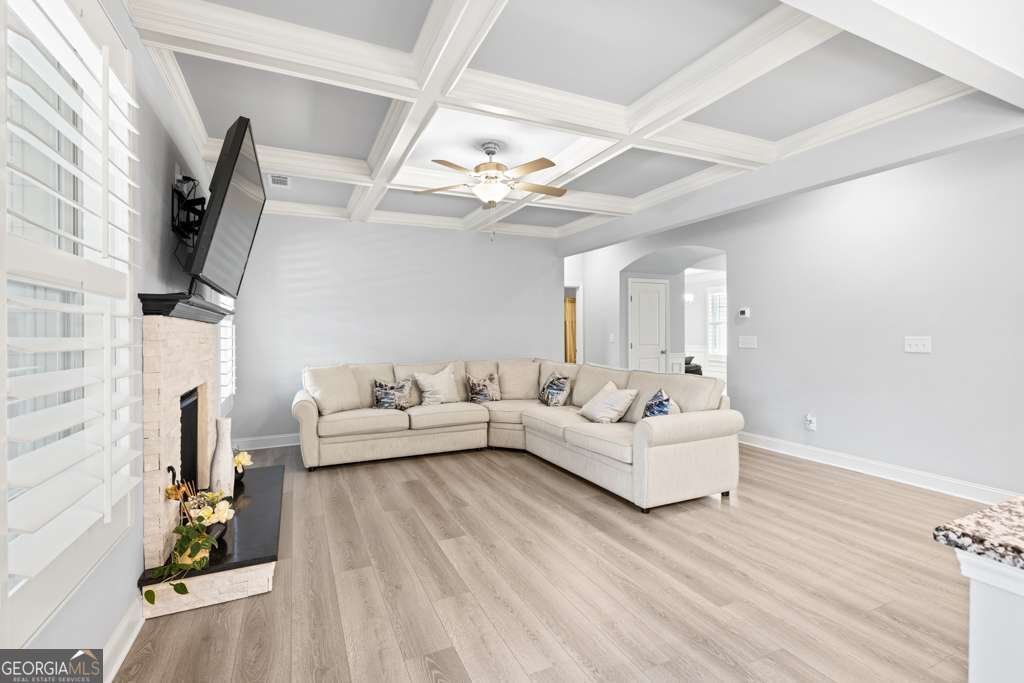 4357 Birch Meadow Trail Gainesville - Photo 11