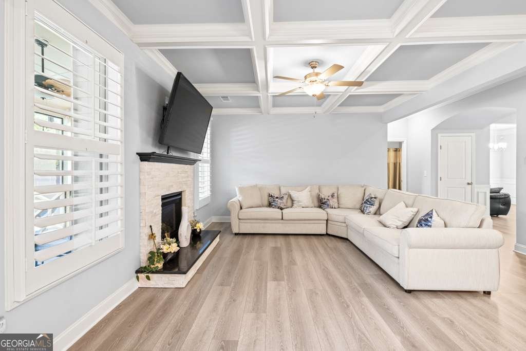 4357 Birch Meadow Trail Gainesville - Photo 12