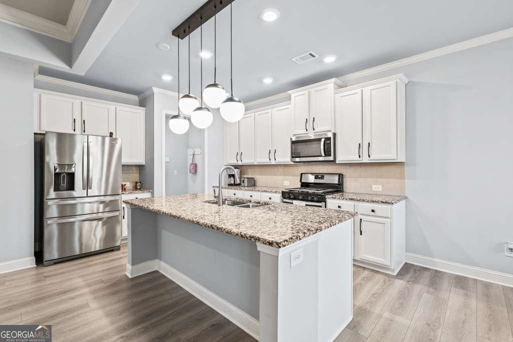 4357 Birch Meadow Trail Gainesville - Photo 14