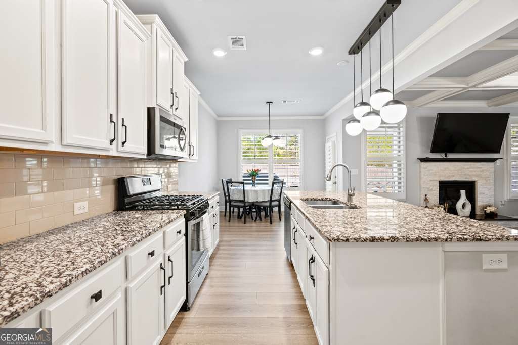 4357 Birch Meadow Trail Gainesville - Photo 16