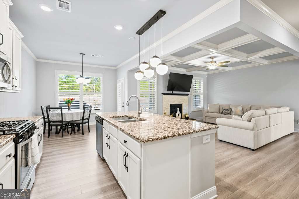 4357 Birch Meadow Trail Gainesville - Photo 17