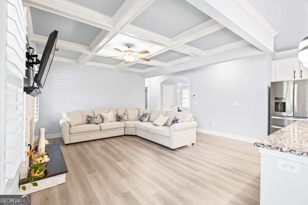 4357 Birch Meadow Trail Gainesville - Photo 20